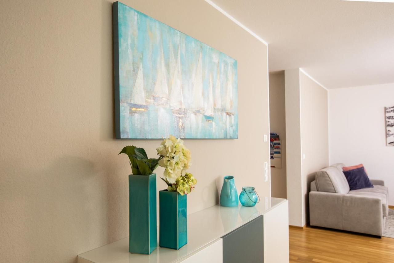 Ferienwohnung Saentis FDH Exterior foto