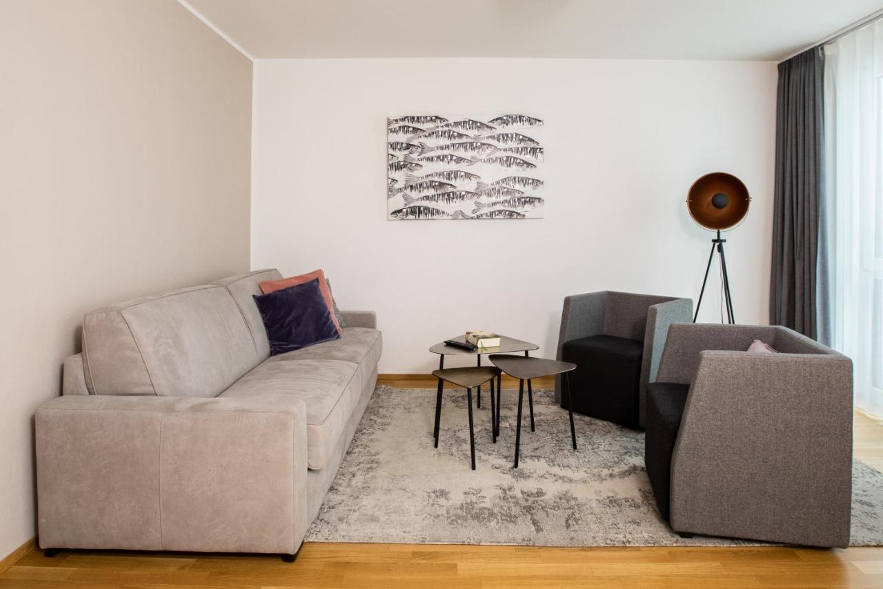 Ferienwohnung Saentis FDH Exterior foto