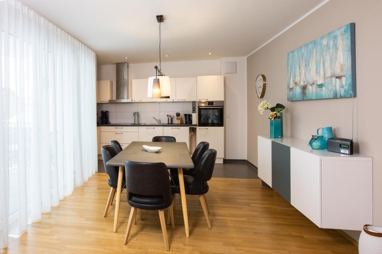 Ferienwohnung Saentis FDH Exterior foto
