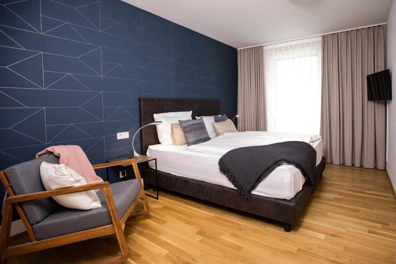Ferienwohnung Saentis FDH Exterior foto