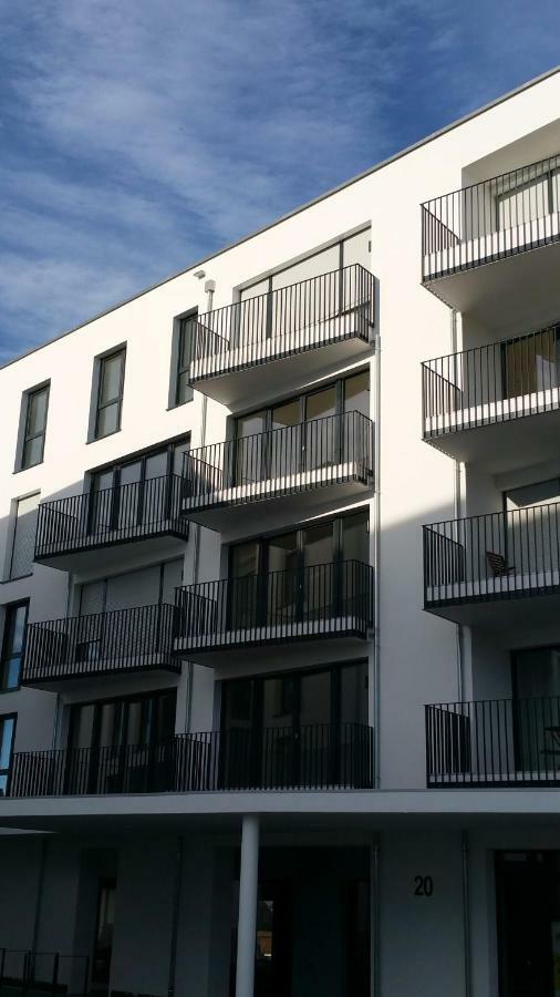 Ferienwohnung Saentis FDH Exterior foto