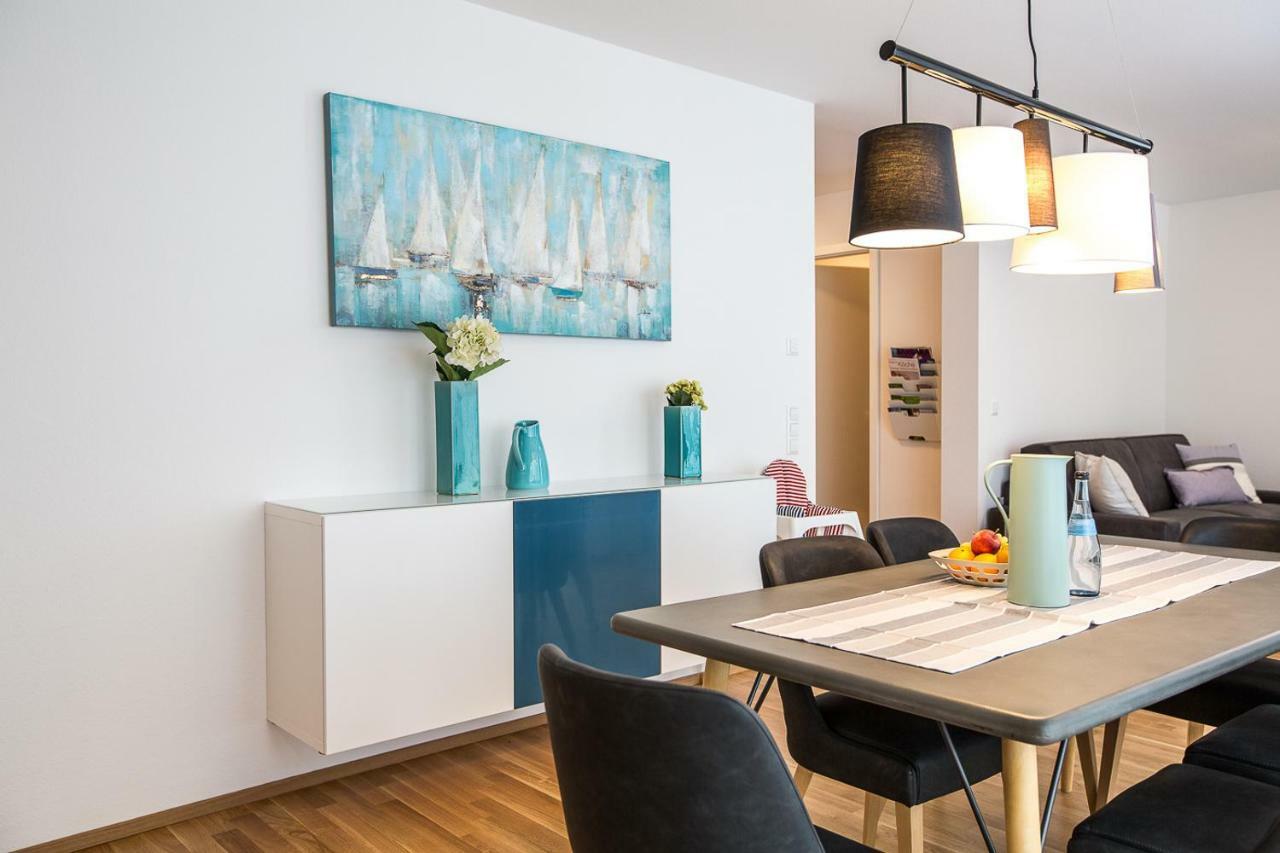 Ferienwohnung Saentis FDH Exterior foto