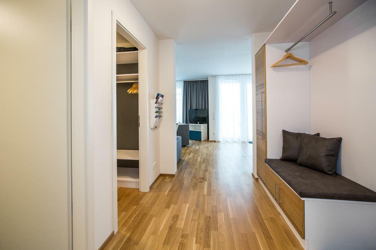 Ferienwohnung Saentis FDH Exterior foto
