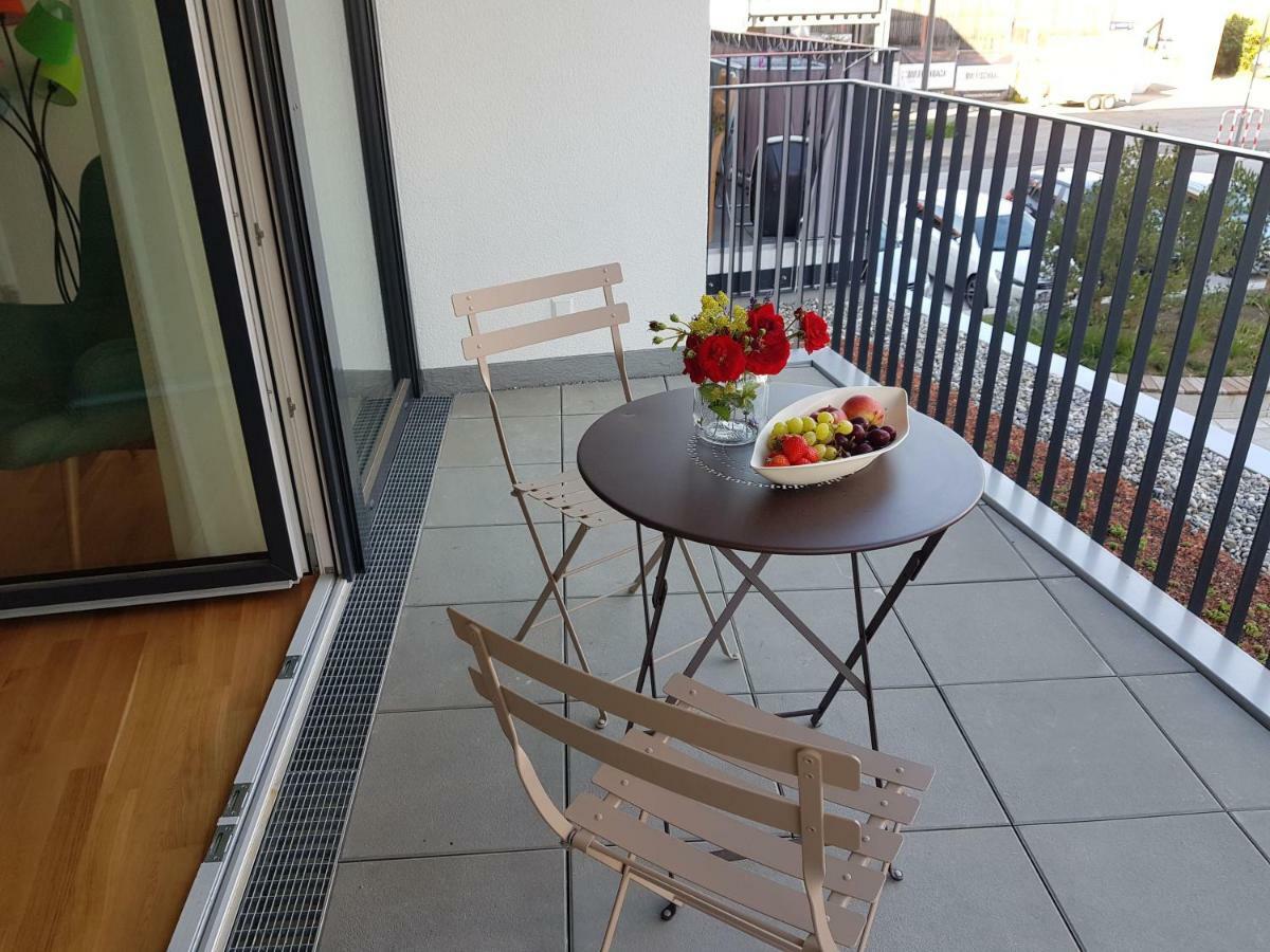 Ferienwohnung Saentis FDH Exterior foto